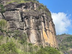 -九曲溪竹筏码头