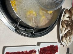 -潮泰牛肉火锅 · 创于1992年(车公庙店)