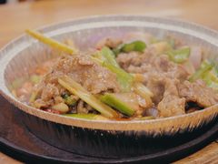 -南记食粥坊·宵夜大排档(南桂店)