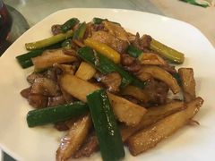 -莆田餐厅PUTIEN(三里屯店)