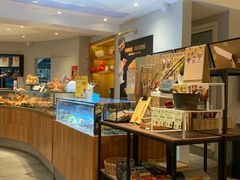 -方炉·天然食材面包店(青秀店)