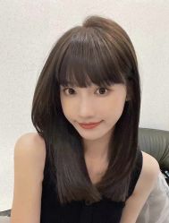 -In Style造型