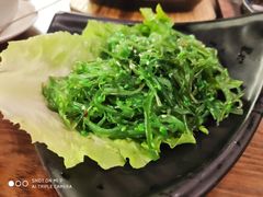 -唯语西餐厅(坦洲店)