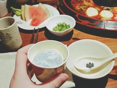 -巴邑火锅(江北万达店)
