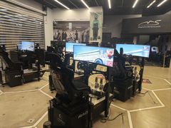 -魔赛卡丁车赛车汇(上海店)