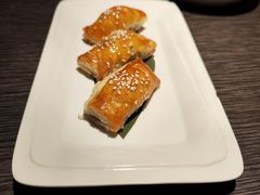 -广州花园酒店荔湾亭·地道点心·粤式饮茶