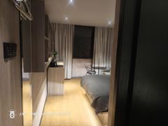 -一间森林酒店(上海人民广场店)