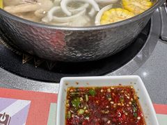 -椰小鸡·琼州糟粕醋(美兰缤纷城店)