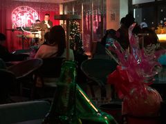 -杜尚rooftop露台酒吧
