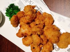 -Ambra Haus琥珀屋精酿餐厅(宝山店)