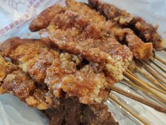 -辽B·小串(总店)