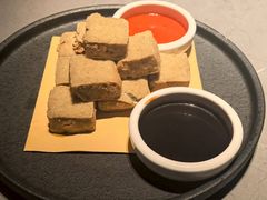 -老头儿油爆虾·1987杭州烟火味(湖滨银泰in77D区店)