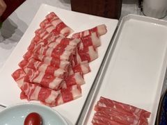 -东来顺•非遗火锅(外滩店)