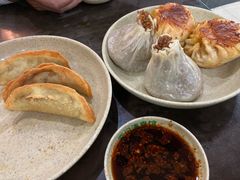 -李记清真馆(打钉巷店)