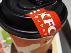 -肯德基(丰管路店)