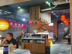 -老屋印象川菜(马园路店)