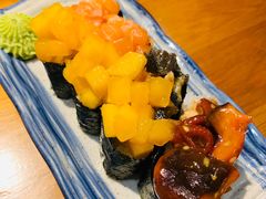 -三月居酒屋(青年大街店)