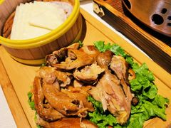 -惠丰堂饭庄·烤鸭·京味菜(西北旺·唐家岭店)
