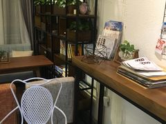 -蜜舍咖啡(洋人街店)