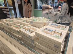 -好一朵茉莉花(老门东店)