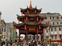 -汕头市小公园