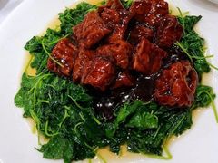 -老正兴菜馆(福州路店)