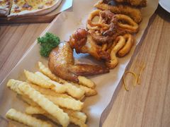 -必胜客(花舞大唐博物馆店)