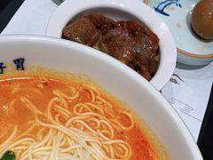 -和府捞面(方庄店)