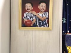 -中国照相馆(清河万象汇店)