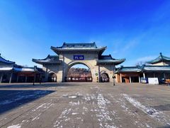 -北山公园