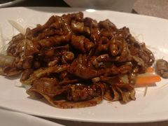 豉油皇鹅肠-炳胜品味(珠江新城店)