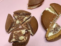 -泽田本家·铜锣烧(美罗城店)