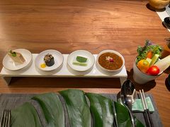 -王府茶楼茶宴·创意菜(朝阳公园店)