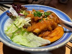 -初居食屋日式料理(万象城购物中心店)