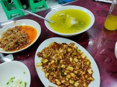 -老丘丘(较场口店)