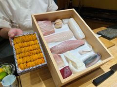 -荣一代目OMAKASE板前料理