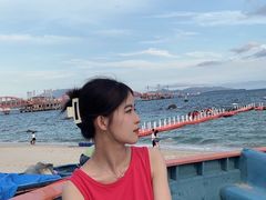 -玫瑰海岸文化旅游度假区