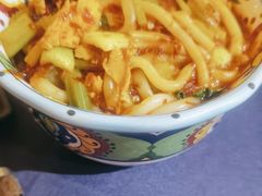 -伊带伊路新疆美食府(呼家楼店)