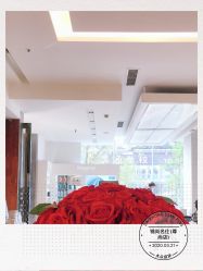 -锦尚名仕Hair Salon