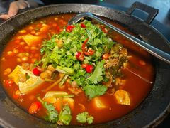 -麻六记(凤凰汇店)