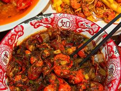 -李叔叔虾蟹大排档(青羊店)