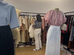 -南京环北服装批发市场