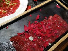 -龙隆昌·鲜品火锅·江湖烤鱼