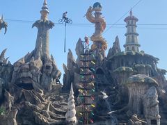 -福州罗源湾海洋世界旅游区