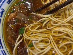 -永丰面馆(汉口路店)