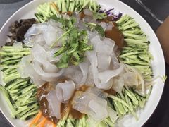 -老边饺子馆(中街店)