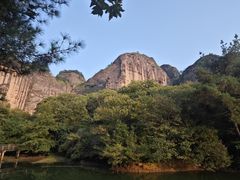 -江西龙虎山景区