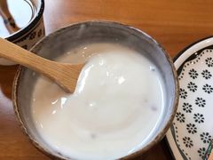 老爷自制酸奶-巴依老爷新疆美食(望京小街店)