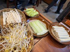 -憨铁匠火锅(红山6979店)