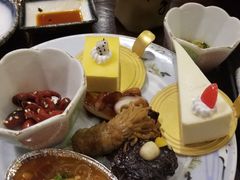-松子料理(白家庄店)
